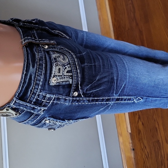 Rock Revival Sundee Bootcut Jeans - Picture 5 of 9